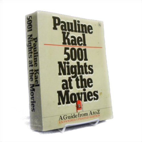 Preisvergleich Produktbild 5001 nights at the movies: A guide from A to Z