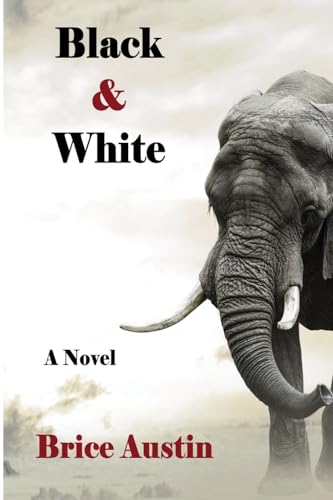 Black & White (The Must Trilogy)
