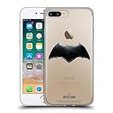 Prise En Main Ergonomique & Texture Antidérapante - Fabriquée En TPU Doux Au Toucher, Cette Coque MagSafe Pour iPhone 7 Plus / iPhone 8 Plus Offre Une Prise En Main Confortable Et Sécurisée, Réduisant Les Risques De Chutes Accidentelles, Tout En Conservant Un Fini Élégant Et Lisse.