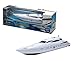 Price comparison product image Beluga XCRUISER Remote Controlled Yacht Boat For Children