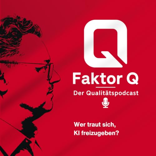 Wer traut sich, KI freizugeben?