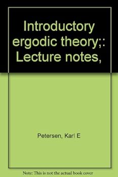 Introductory ergodic theory: Lecture notes