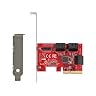 玄人志向 SATA3-I6-PCIE [SATA 6Gb/s]