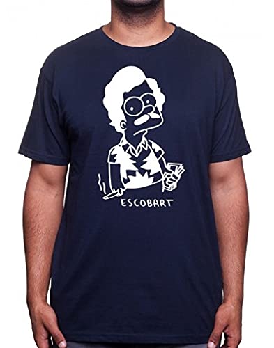 Escobart - Tshirt