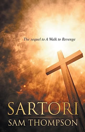 Sartori (Di Jonty Ball)