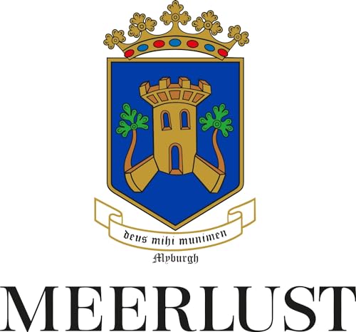 Meerlust Rubicon Stellenbosch Wein (1 x 0.75 l)