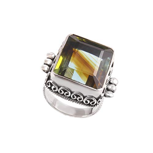 Bague en argent turc 925 : un bijou hypoallergénique qui ne ternit jamais