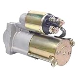 8890176310 12610300 323-1623 Starter Motor ficialafte Fit for Isuzu Engine 5.3l V8
