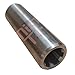 Uzman Versand Profilbuchse 1 3/8" 6 Kant Zapfwellenprofil, 160mm Zapfwelle-Buchse Hülse Profilhülse Traktoren, Schlepper, Zapfwellenadapter Traktor