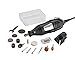 Dremel 200-1/15 Two-Speed Rotary Tool Kit