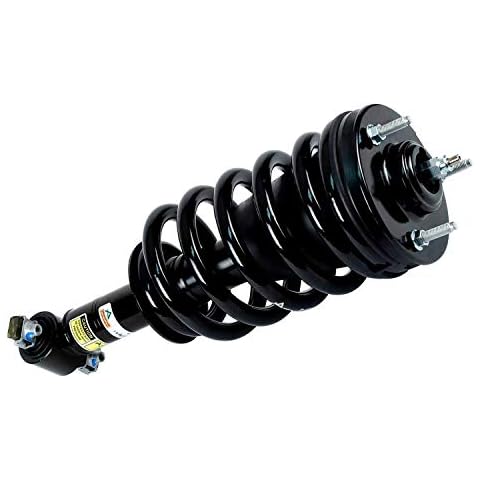 Arnott - Front Magnetic Strut w/Spring 07-14 Cad/Chev/GMC SUVs-SWB/LWB(GMT9xx)-w/Magneride LT/RT (MR-3568) Cover