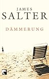 Cover zum Buch Dämmerung