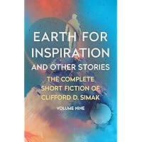 Earth for Inspiration
