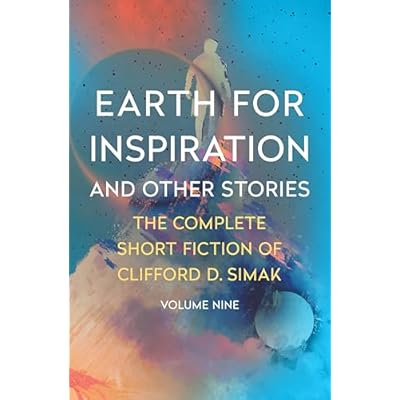 Earth for Inspiration