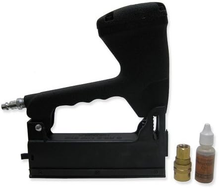 Peter Mangone RB-6 Pneumatic Clip Gun