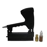 Peter Mangone RB-6 Pneumatic Clip Gun