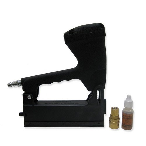 Peter Mangone RB-6 Pneumatic Clip Gun