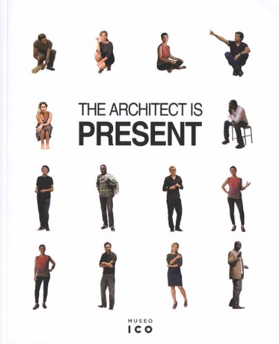 The architect is present