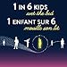 Goodnites Goodnites Bedwetting Underwear for Girls, S/m, 44 Ct, Size 4-Girl, 44 Count