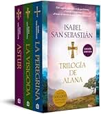 Pack trilogía de Alana (edición limitada) (Best Seller)