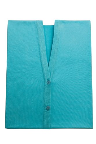 Lässig LTEX0223 Stillstola Allover, azur