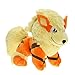 Juguete De Peluche Arcanine, Juego De Dibujos Animados De Anime, Lindos Juguetes Blandos, Muñecos De Peluche De Animales, para Niños, Cumpleaños, 25 Cm