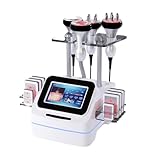 Comleify Body Device for Multifunction Cellulite Massage Temporary Reduction Cellulite for Whole Body Ideal Gift for Men and Women