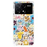 LA CASA DE LAS CARCASAS