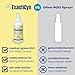 ExactiCyn™ Antipruritic Hydrogel Spray (8 fl oz) – FDA 510(k) Cleared Anti-Itch Wound Care – Soothing Gel for Burns, Bug Bites, Rashes & Cuts – Sting-Free & Steroid-Free