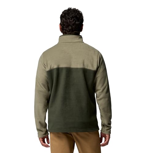 Image of Columbia mens Steens Mountain Half Snap II