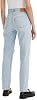 Jeans 501 Original Fit para Mujer de Levi's (también disponibles en tallas plus), (Nuevo) Azul 5