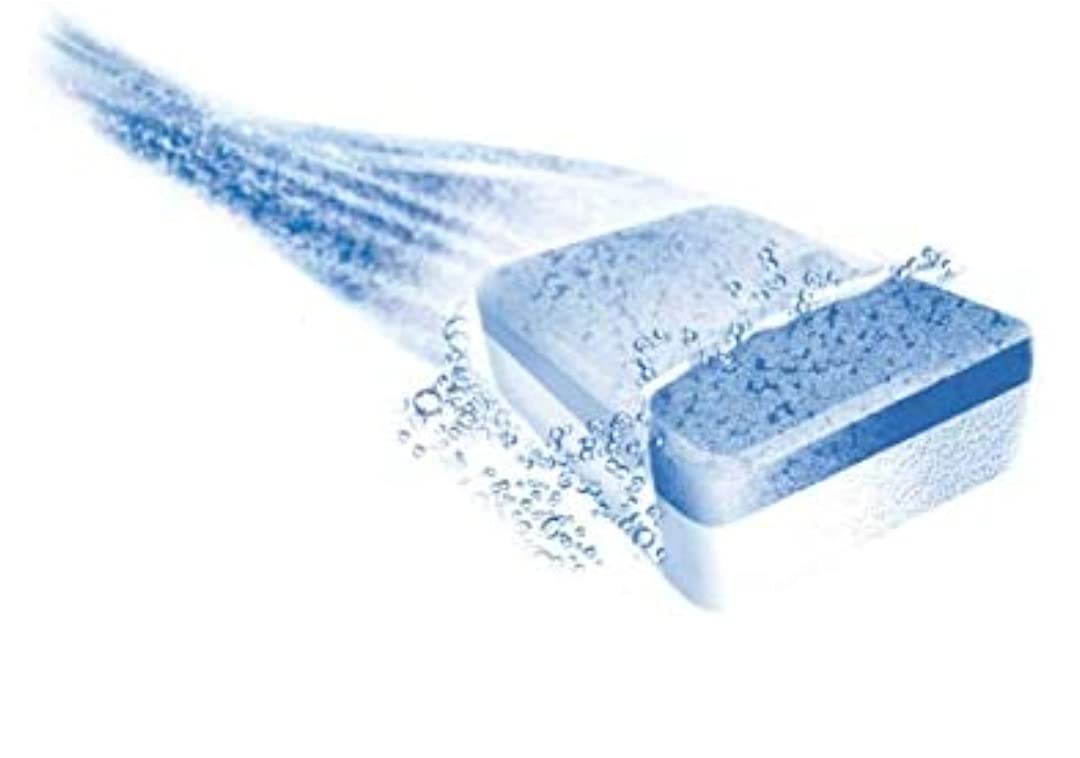 FLOTA | Pastillas Lavavajillas Máquina Antigrasa | Limpieza | 15+3 Lavados