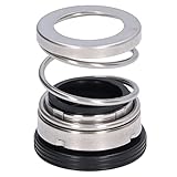 Mechanical Shaft Seal Pump Shaft Seal Automotive Shaft Seal High-Performance Shaft Seal Water Pump Shaft Seal Industrial Shaft Seal