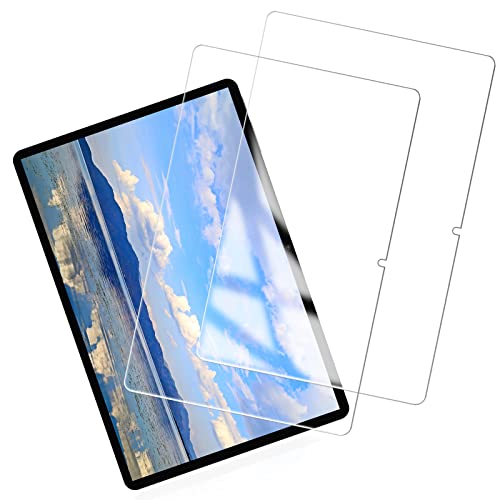 �y2�����z �Ή� TECLAST M40 Air 10.1�C���` �K�p�̃K���X�t�B���� �Ή� Teclast P30 Air/Teclast P30 HD �K�p�̋����K���X�t���ی�t�B���� �����^ ���ߗ� �h�~ �w��h�~ ��U�h�~ �\�t�ȒP �t���ی�t�B��