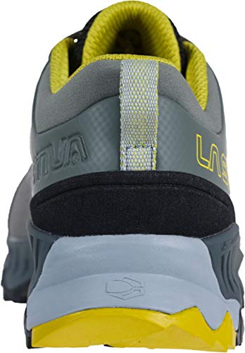 La Sportiva Womens Spire Gtx Low Profile Hiking Boot, Clay/Celery, 7 #TOP4