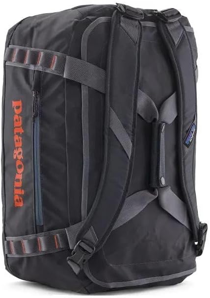 Patagonia Black Hole Duffel Bag 40L