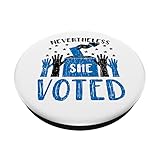 Zoom IMG-1 lei ha votato divertente voto Zoom IMG-1 lei ha votato divertente voto