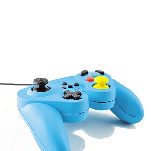 Manette Neo Retro Pad Filaire Steelplay Pour Switch - vue 5