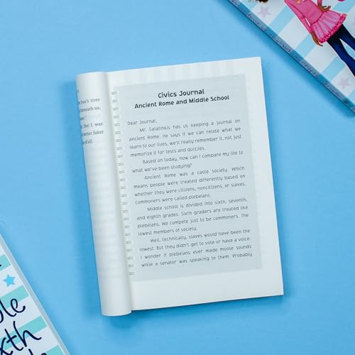 President of the Whole Sixth Grade (President Series, 2)