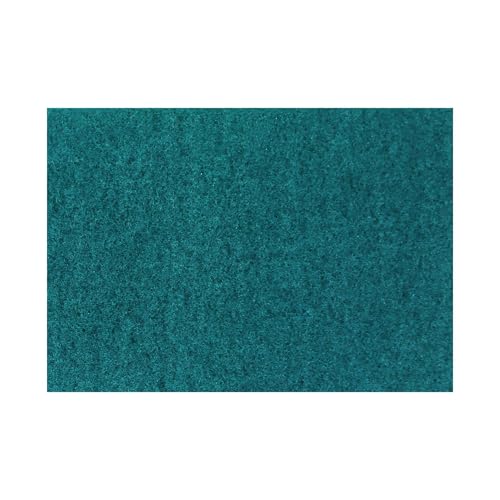 Americo SmartScrub One Step Clean & Shine Floor Pad, 14"x28",