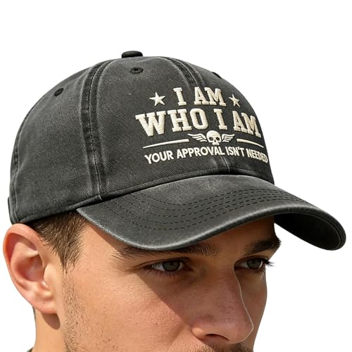 Generico Gorra de béisbol | Gorra | Modelo usado | para hombre papá actividades al aire libre deportes béisbol camping ciclismo golf