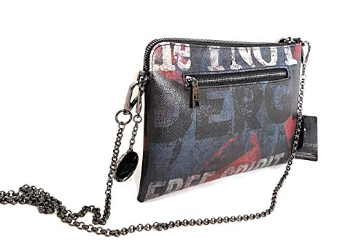 Gioshi Srl Ynot? Pochette Underground UND-303F0
