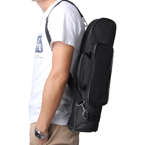 Sac de transport pour trompette pour offrir à un jeune débutant