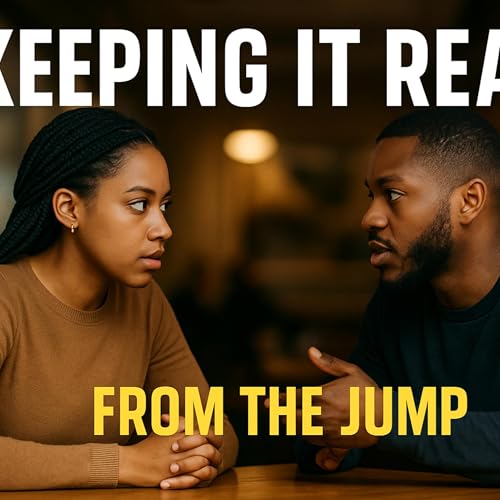 Keeping It Real From The Jump