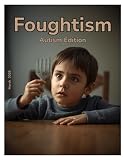 Foughtism Autism Magazine: March 2026 Edition: Making Sense of the World, A Deep Dive into Sensory Processing and Regulation in Autism for Children, Teens, and Families