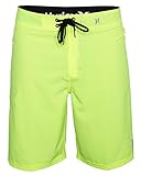 Hurley Men's One and Only Boardshort