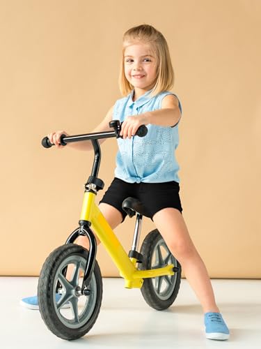 FEOEOR 6 Pack Girls Bike Shorts Cartwheel Short Toddler Biker Under Dress Dance Kids Shorts Multi-Color Girls Clothes Black 6-7Y