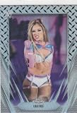 Wrestling Trading Card 2026 Topps Chrome WWE Steel Cage Refractor #98 Lola Vice EX/NM