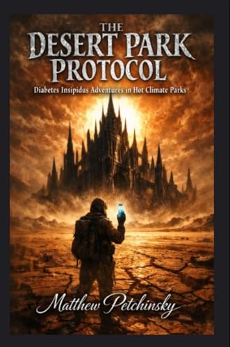 The Desert Park Protocol: Diabetes Insipidus Adventures in Hot Climate Parks