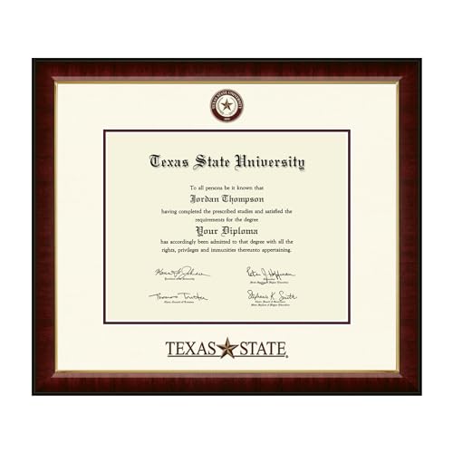 Church Hill Classics - Texas State University 14